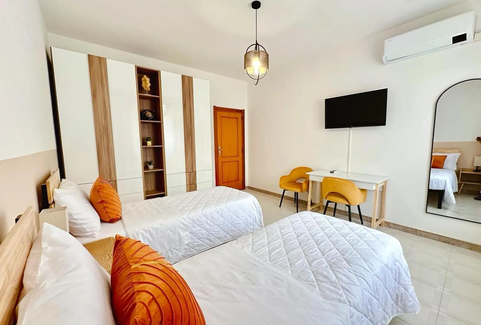 Pm 153 Via XX Settembre Guest House Alghero 0*,