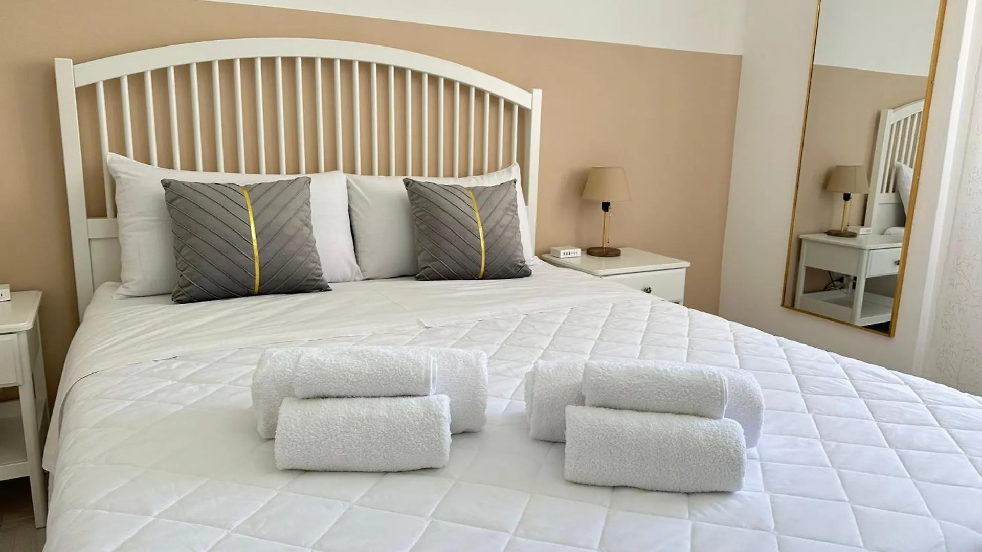 Pm 153 Via XX Settembre Guest House Alghero Italia