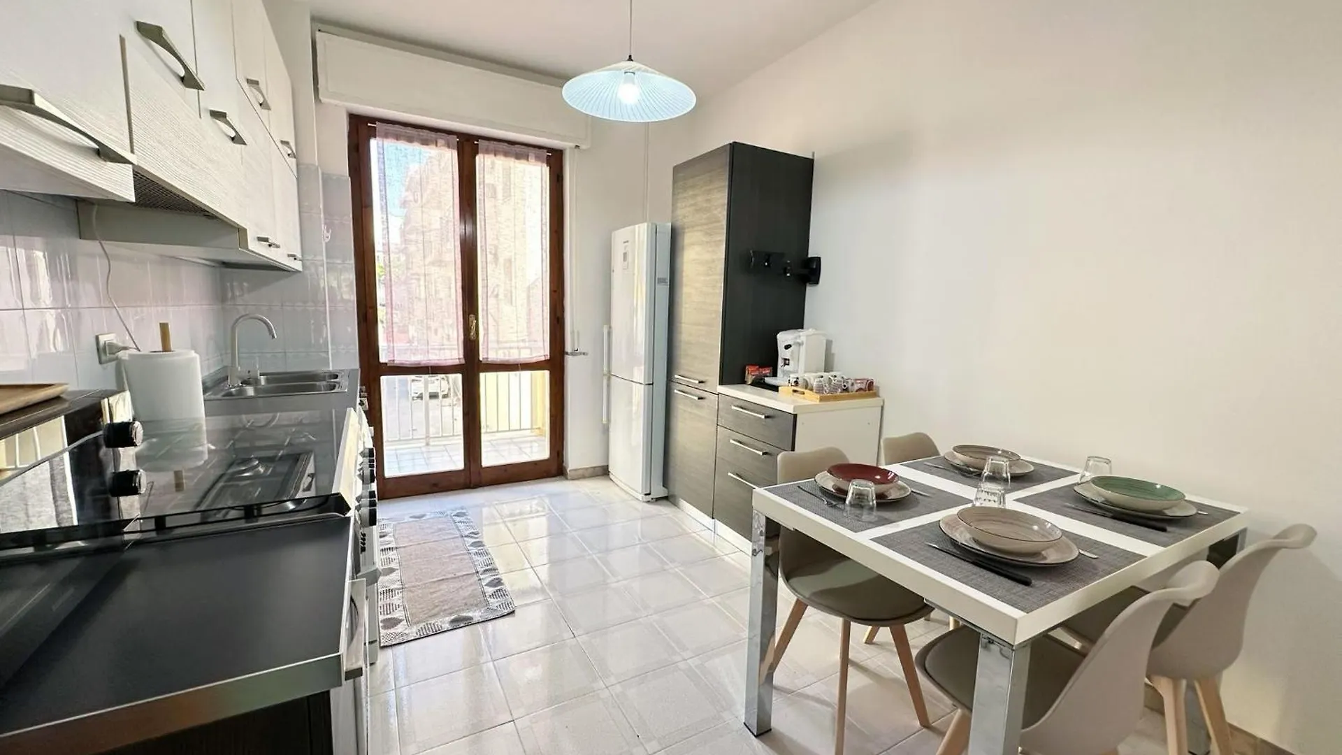 Appartamento Pm 153 Via XX Settembre Guest House Alghero