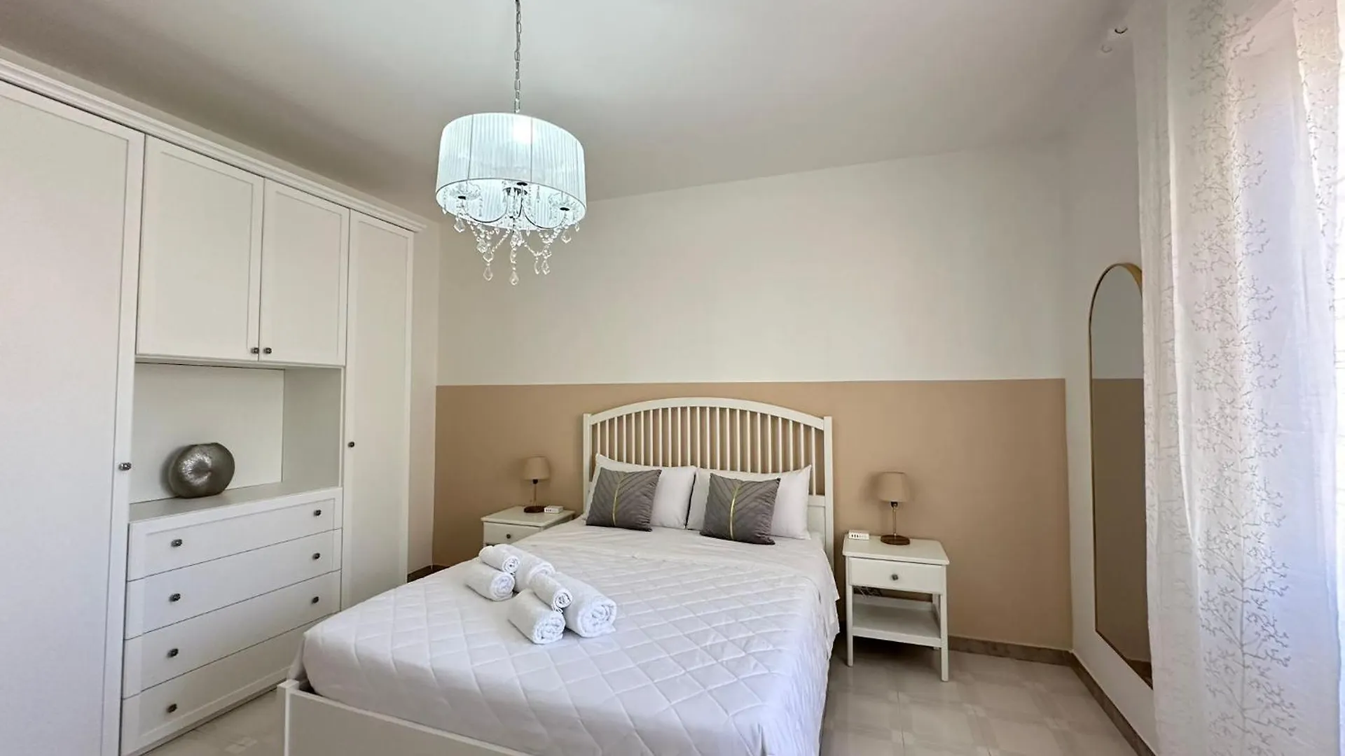 Appartamento Pm 153 Via XX Settembre Guest House Alghero Italia