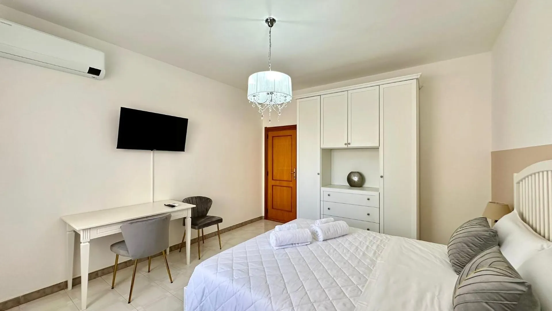 Pm 153 Via XX Settembre Guest House Alghero Appartamento