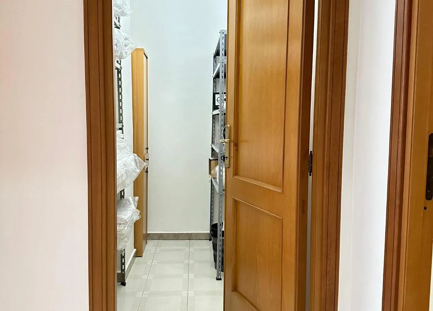 Pm 153 Via XX Settembre Guest House Alghero Appartamento