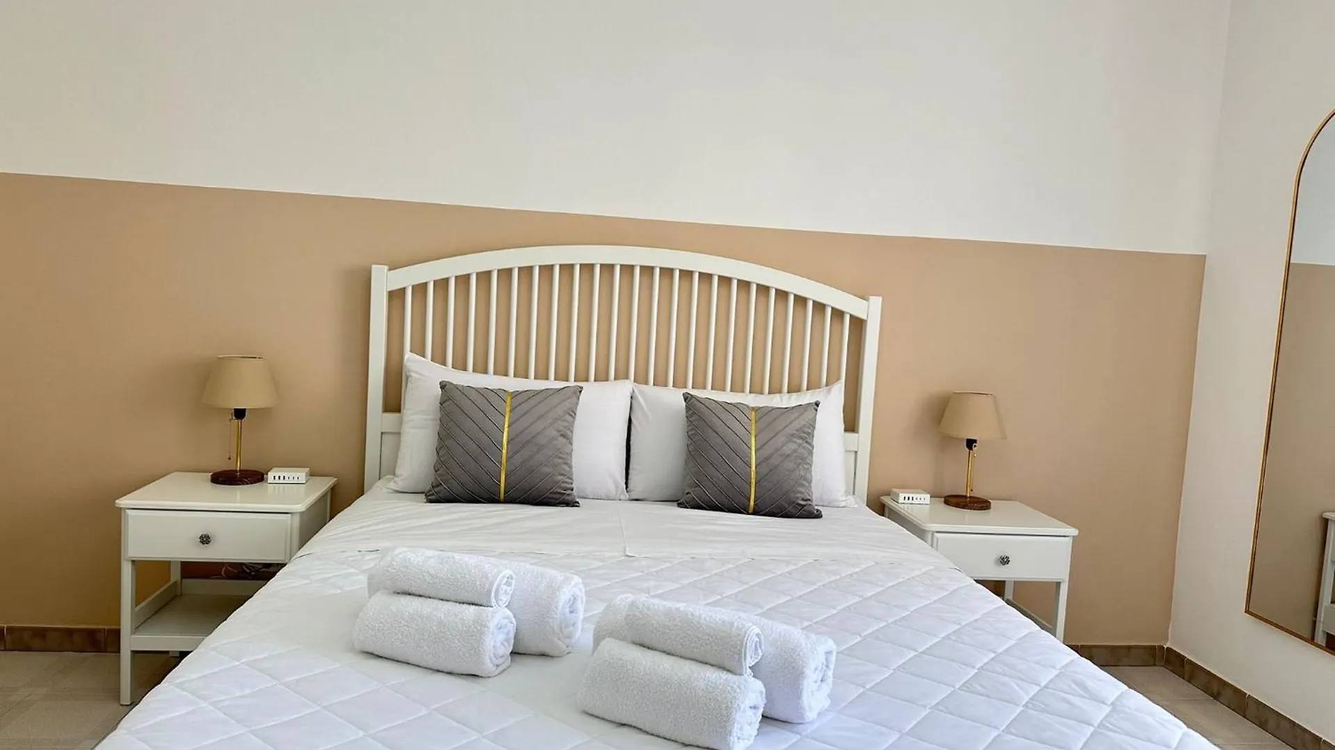 Pm 153 Via XX Settembre Guest House Alghero