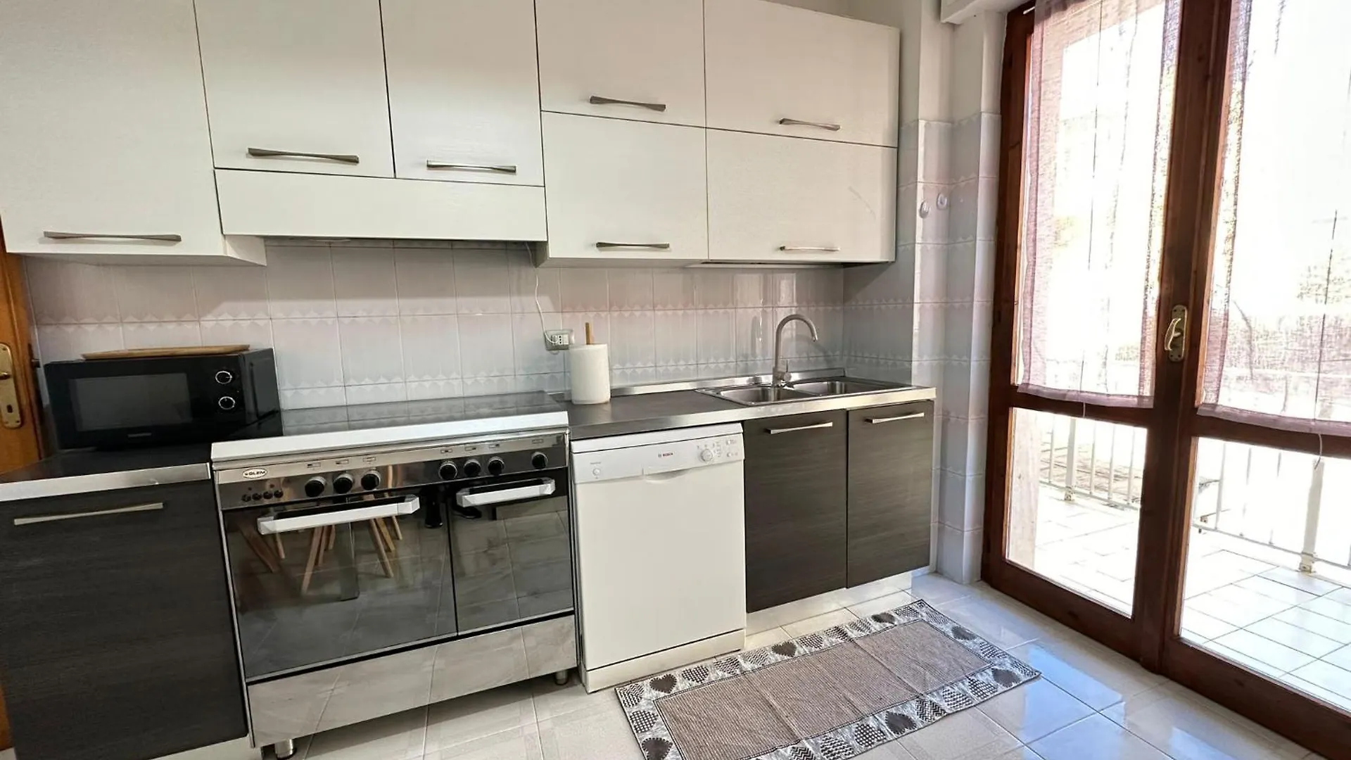 Pm 153 Via XX Settembre Guest House Alghero 0*,