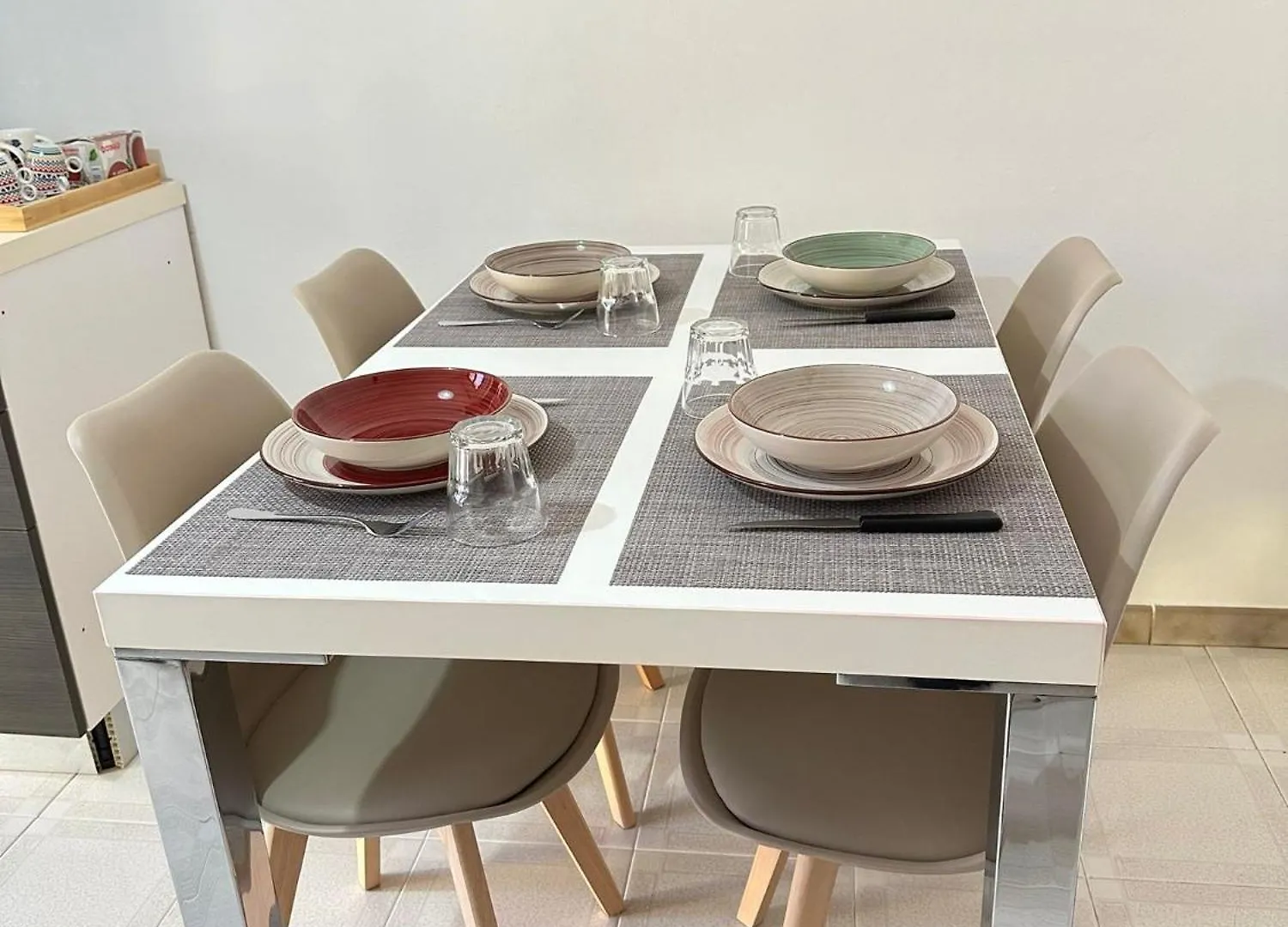 Pm 153 Via XX Settembre Guest House Alghero Appartamento
