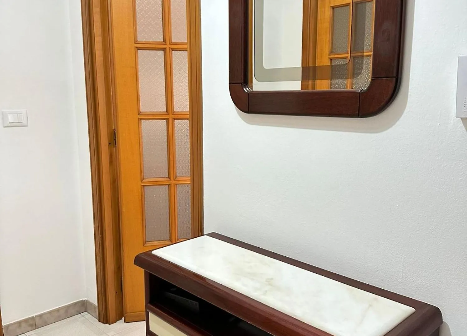 Pm 153 Via XX Settembre Guest House Alghero Appartamento