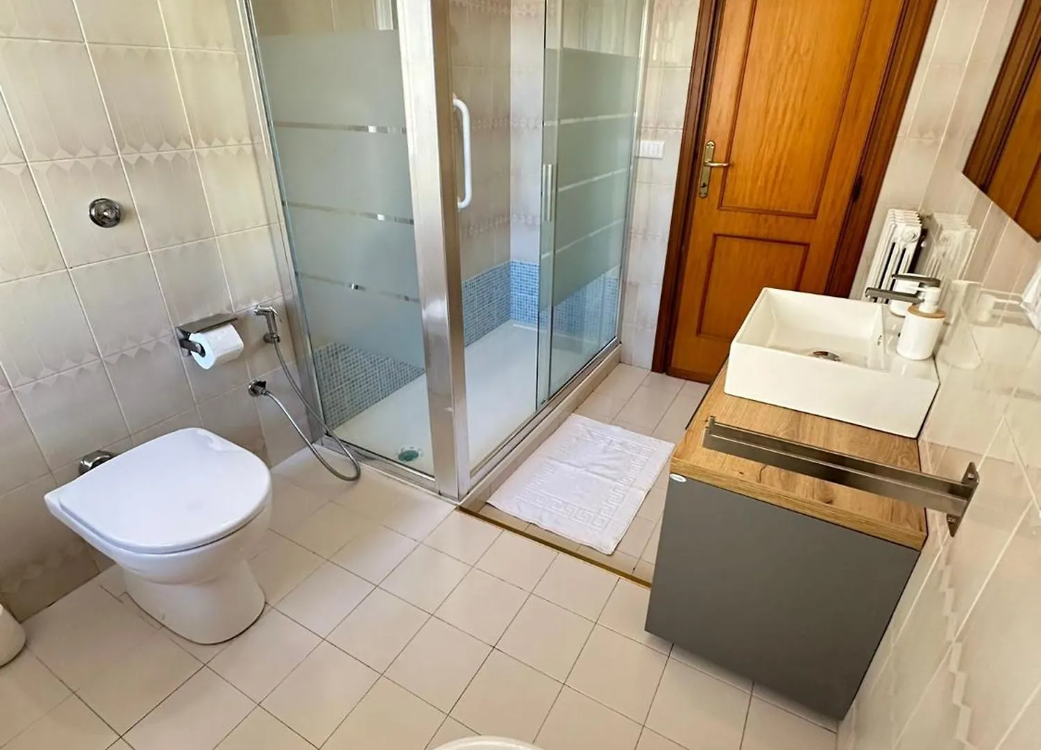 Pm 153 Via XX Settembre Guest House Alghero Appartamento
