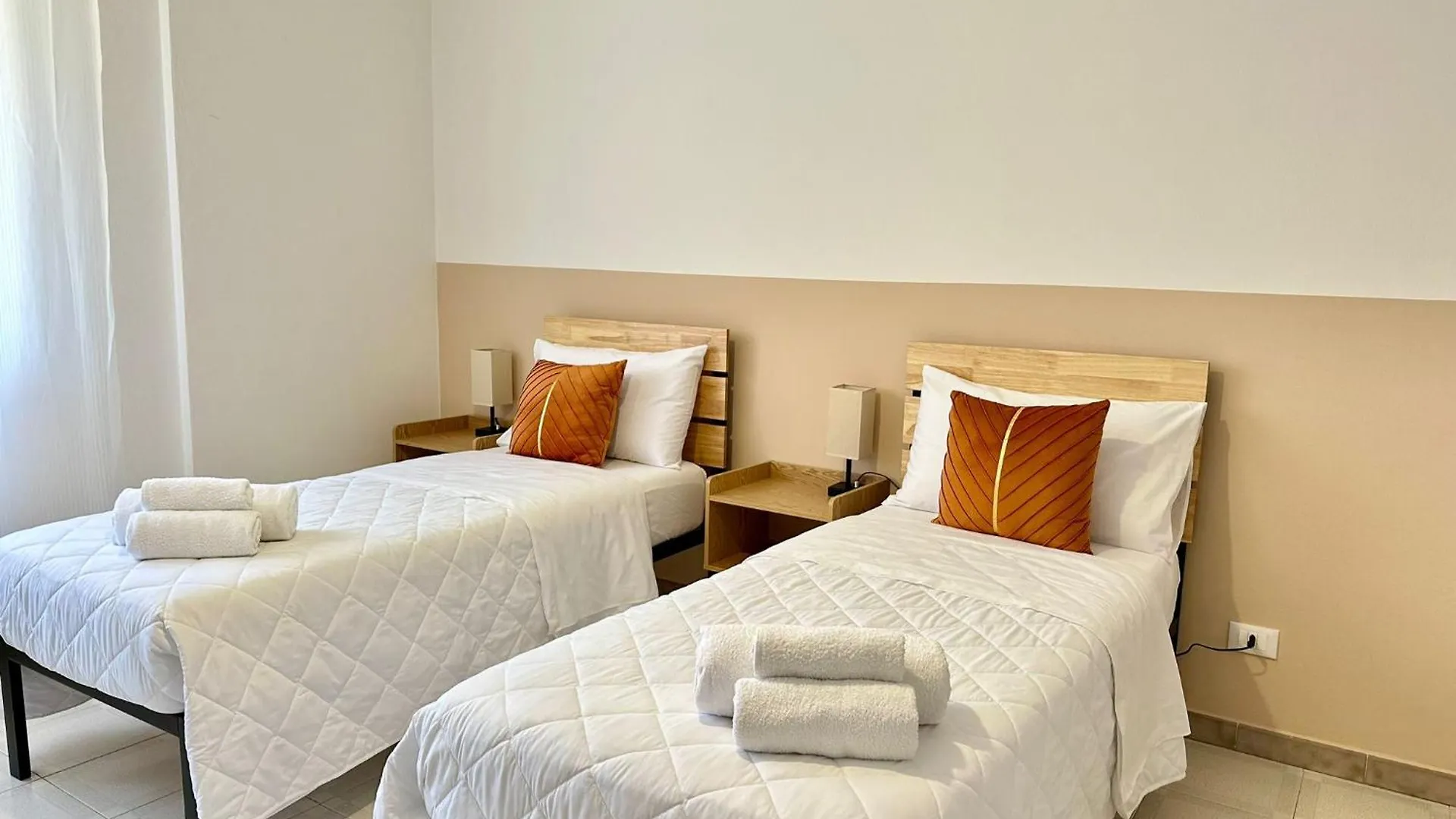 Appartamento Pm 153 Via XX Settembre Guest House Alghero