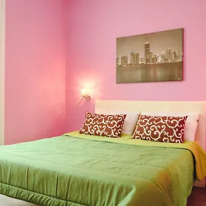 Pink Barbie's House, Domus Lumeras Alghero