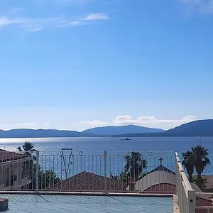 Lovealghero Stanze In Attico Vista Mare Alghero