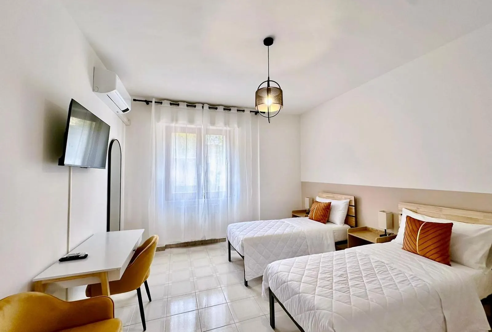 Pm 153 Via XX Settembre Guest House Alghero