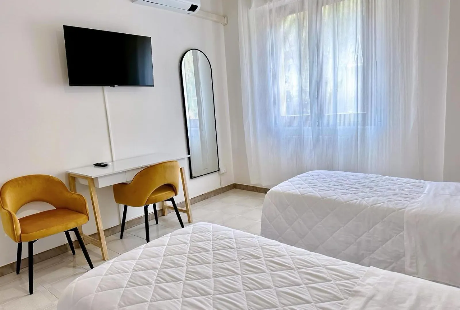 Apartmán Pm 153 Via XX Settembre Guest House Alghero
