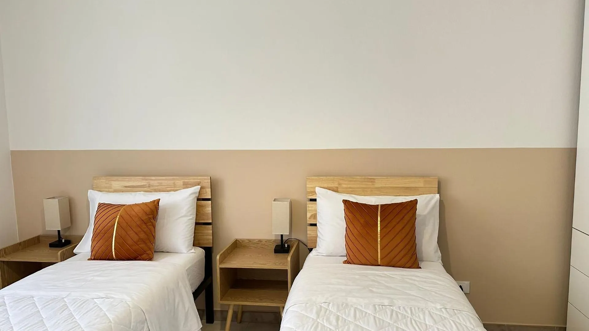 Pm 153 Via XX Settembre Guest House Alghero